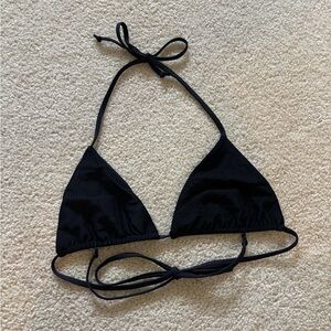 Frankie’s Bikini Top